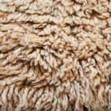 Vintage carpet Beni M'Guild 193 x 278 cm