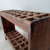 Old gunsmith's furniture NINETEENTH CENTURY