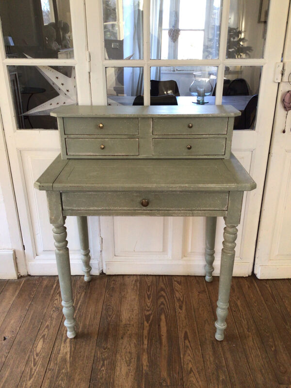 Bureau bonheur du jour