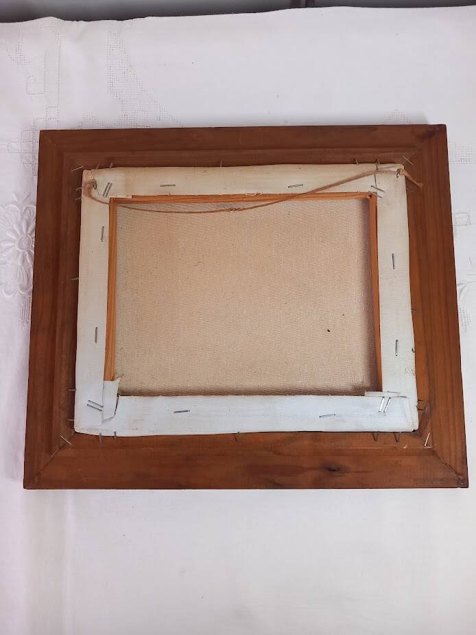 Ancient table