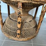 Emmanuelle armchair from the 70s