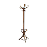 Baumann parrot coat rack
