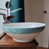 Large L’Amandinoise salad bowl