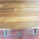 Garden table