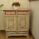 Furniture 2 doors style shabby