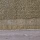 2x12 Olive Green Turkish Runner Rug 65x352Cm SK 242413