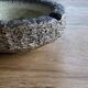 Jan van Erp ceramic ashtray 1960's