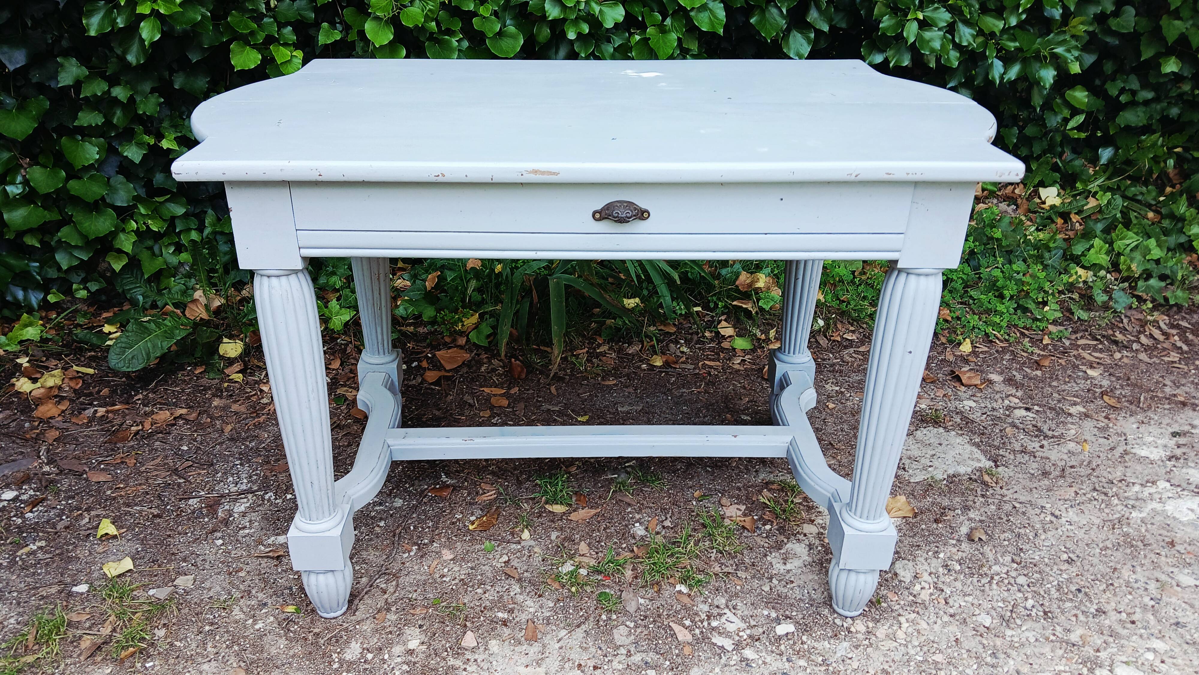 Side table