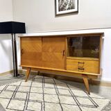 Scandinavian sideboard