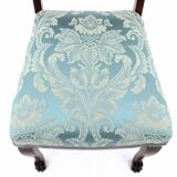Chaise, Europe du Nord, fin du XIXe siècle. Après rénovation.