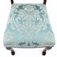 Chair, Northern Europe, late 19th century. After renovation.