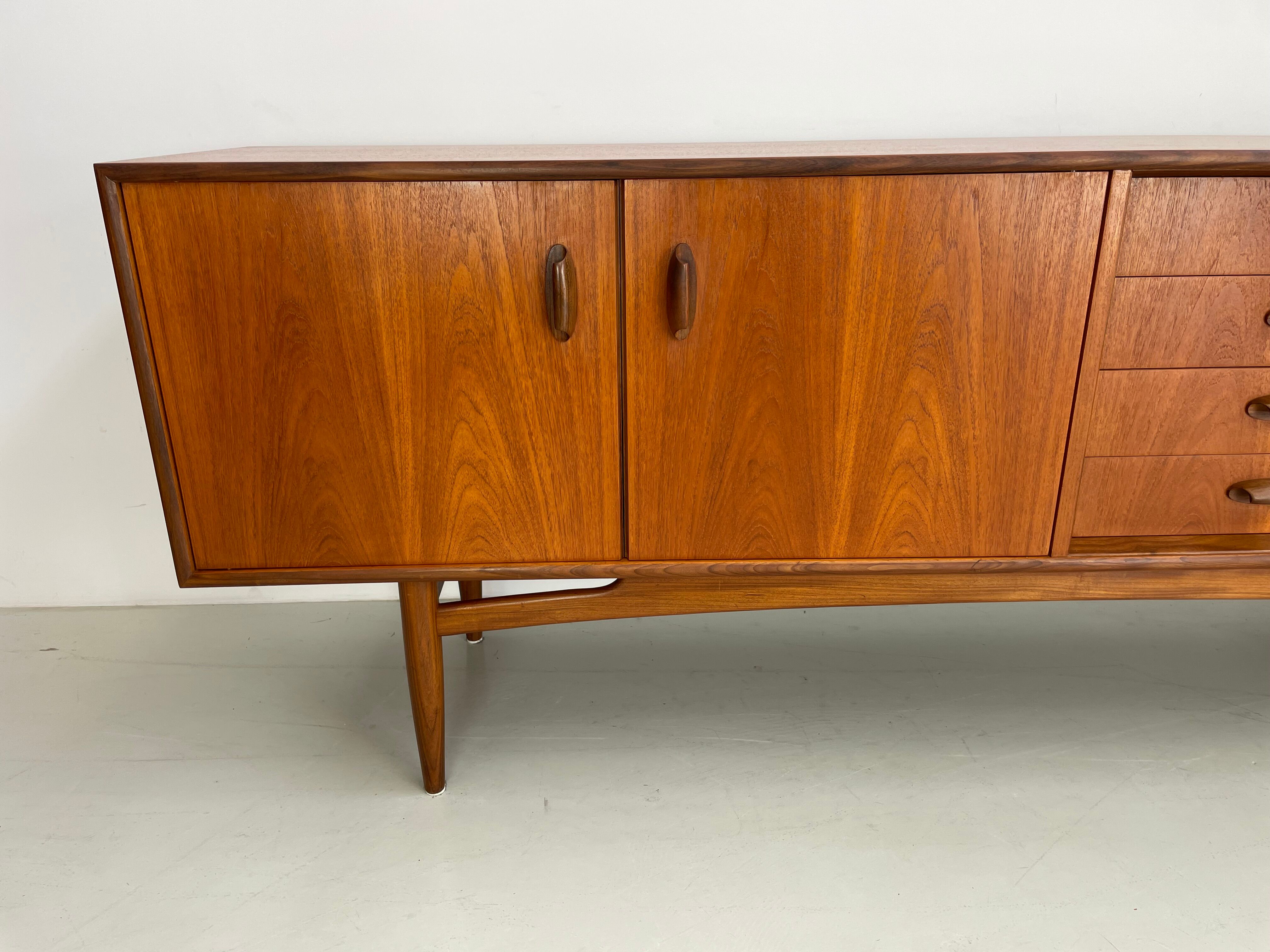 Vintage G-Plan sideboard 1960's