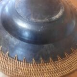 Assiette africaine