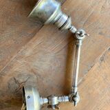 Double-arm articulated lamps of the chehoma brand