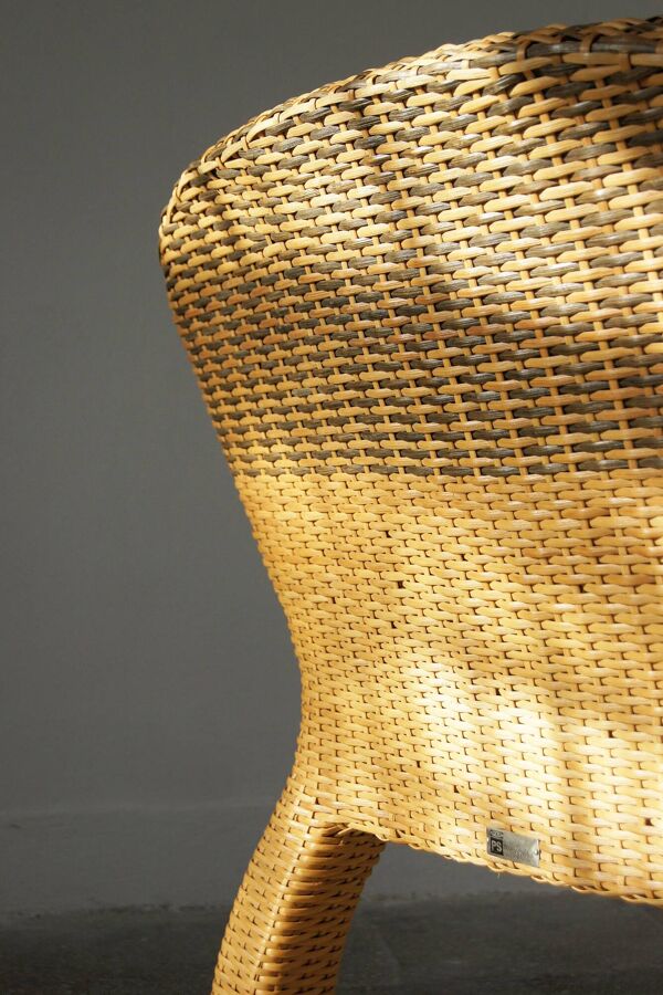 Chaise de Thomas Sandell pour Ikea