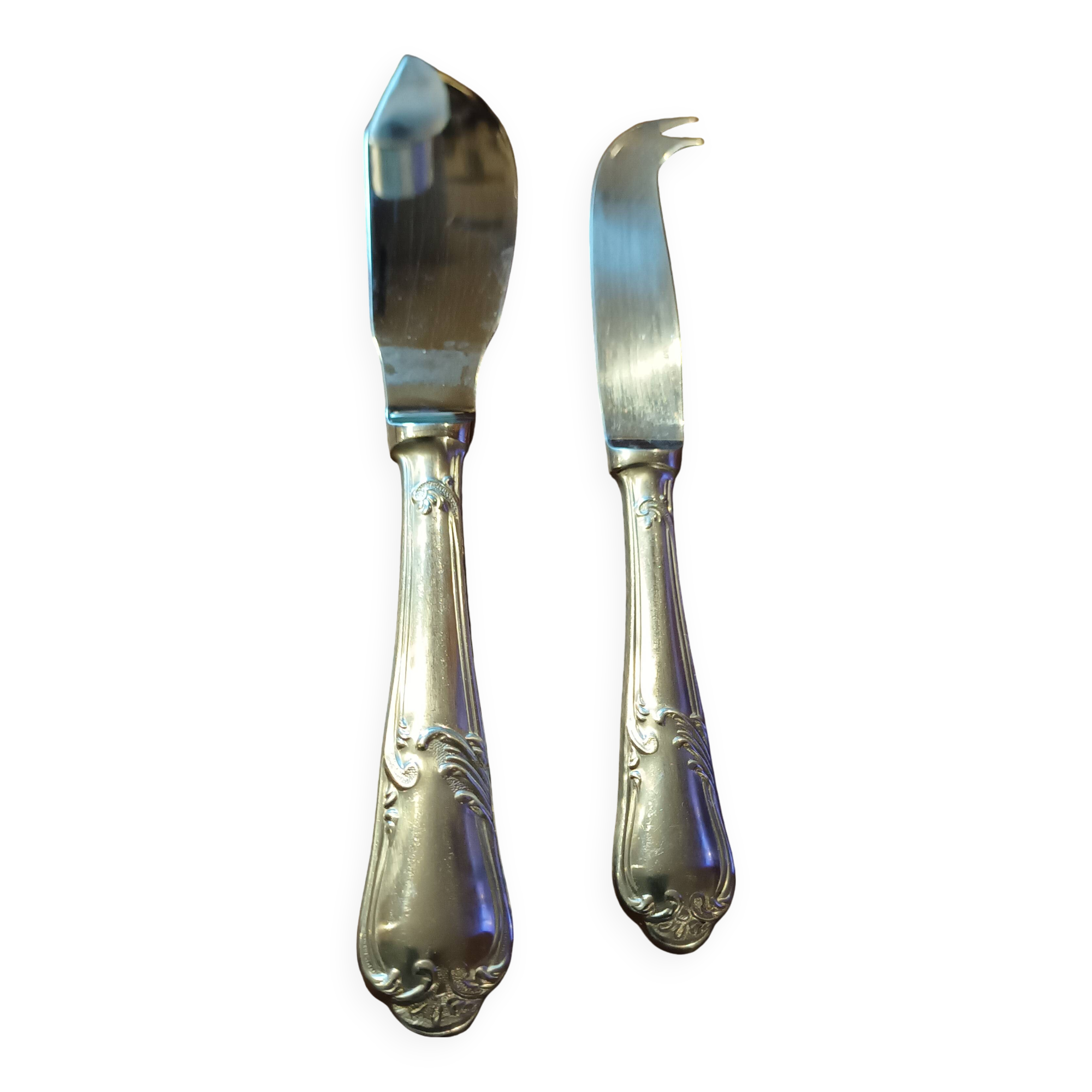 Guy Degrenne service cutlery