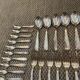 Cutlery set 38 pieces
