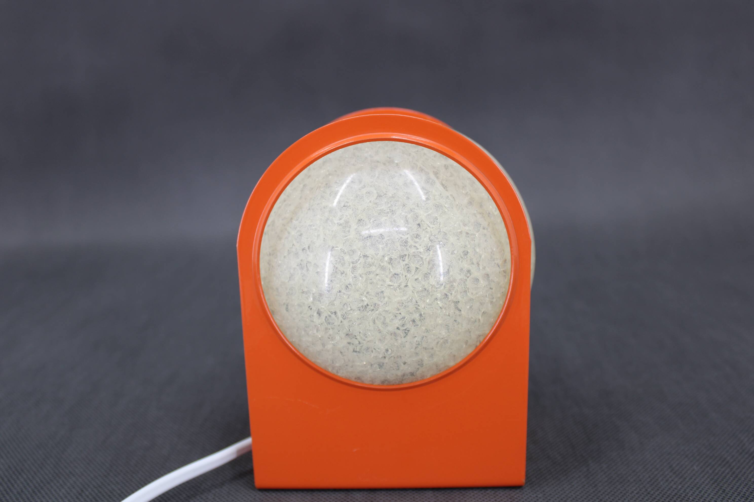 1960s Table lamp by Pokrok Zilina, Czechoslovakia