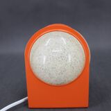 1960s Table lamp by Pokrok Zilina, Czechoslovakia