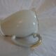 Limoges porcelain milk jug creamer