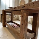 Established old oak XL