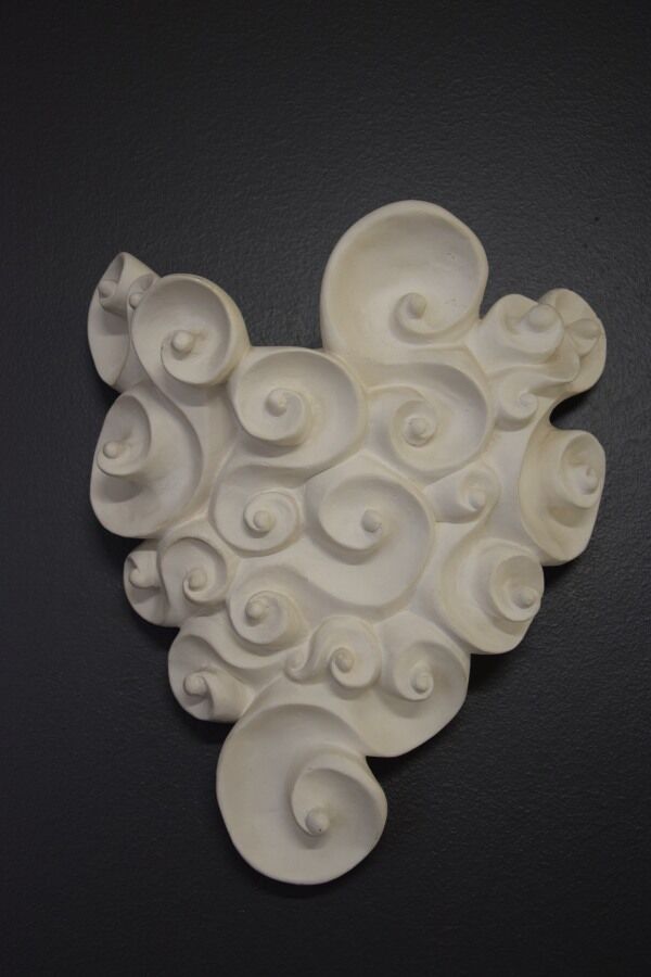 Wall light Shabby Chic - Jean Boggio - The Heirs vintage design