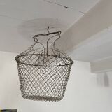 Old vintage salad basket.