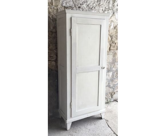 Vintage Parisian wardrobe 1950