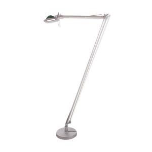 Lampe de table modèle