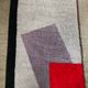 Vintage 80s wool rug 150x100