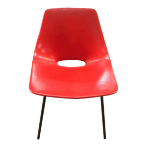 Chaise tonneau Pierre