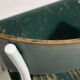 Metal frame chair