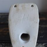 PORCELAIN BATHROOM HOOK