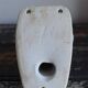 PORCELAIN BATHROOM HOOK