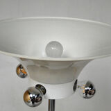 Lampadaire space age, 1970