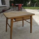 Children's Baumann desk 1960