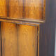 Rosewood bookcase with writing desk by Carlo Jensen for Hundevad, 60