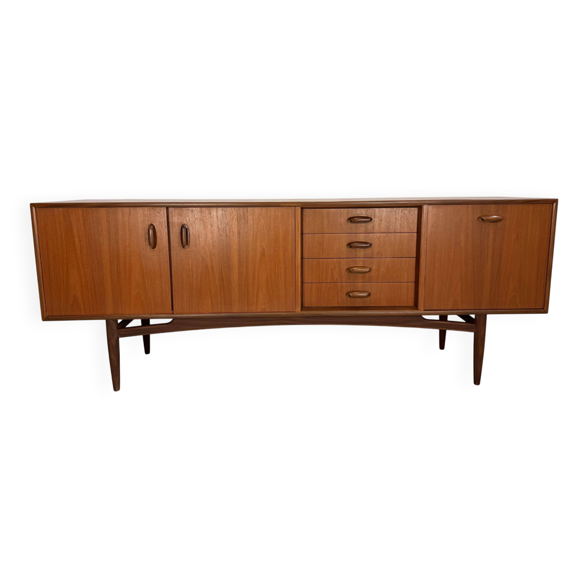 Buffet vintage G-Plan.