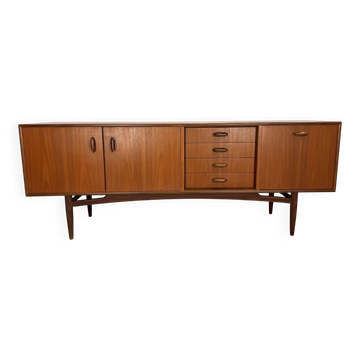 Buffet vintage G-Plan.