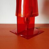 Kartell lamp Take model