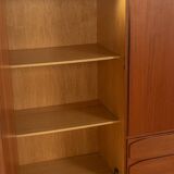 1960s Highboard