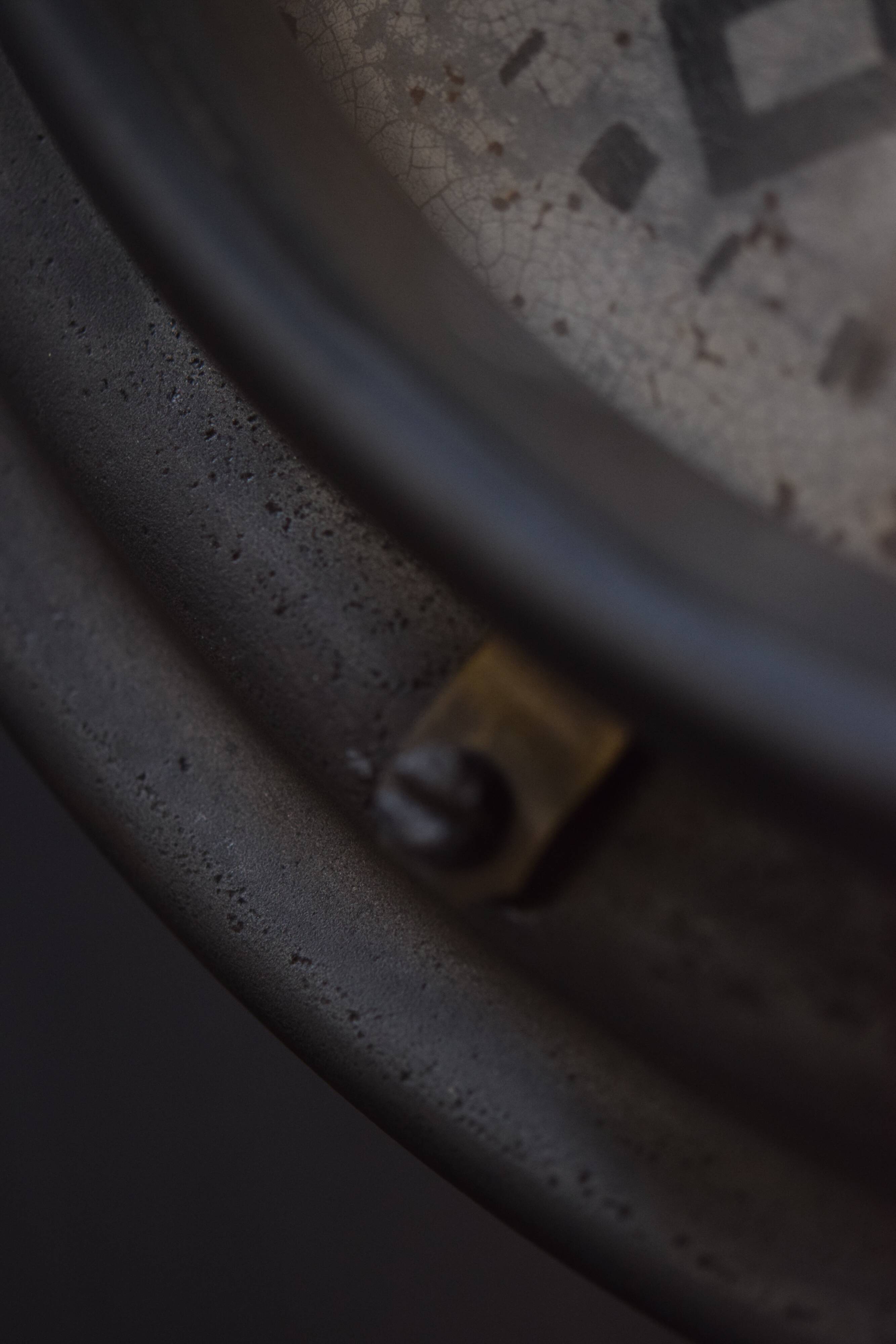 Drevon electric clock 1940