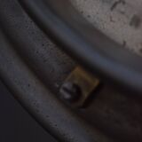 Drevon electric clock 1940