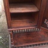Henry II style furniture