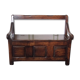 Bench chest