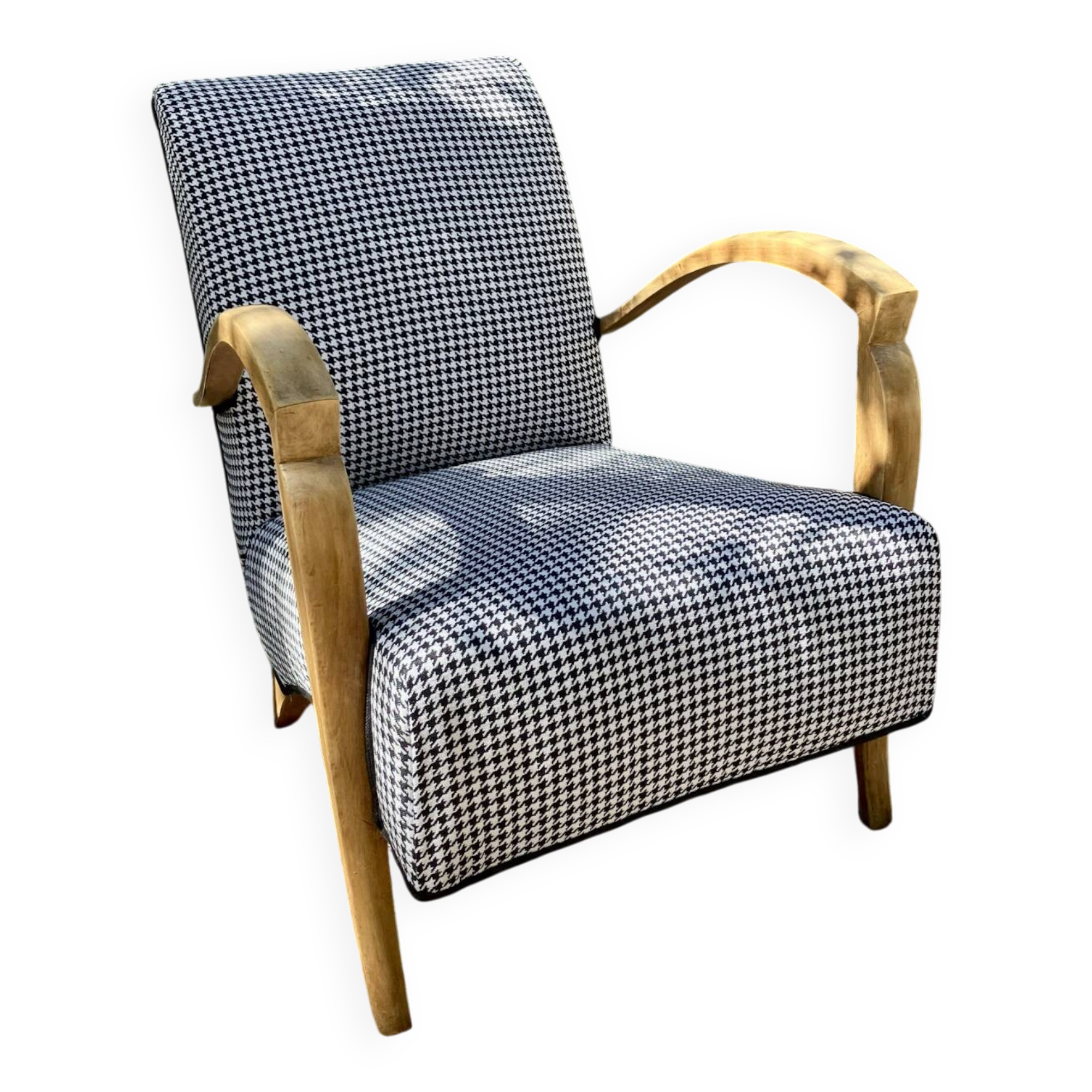 Studio armchair from the 1920s