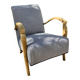 Studio armchair from the 1920s