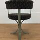 Chair 70's tulip foot