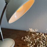 Vintage desk lamp