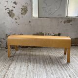 Vintage Ikea Ehlén Johansson bench 2000
